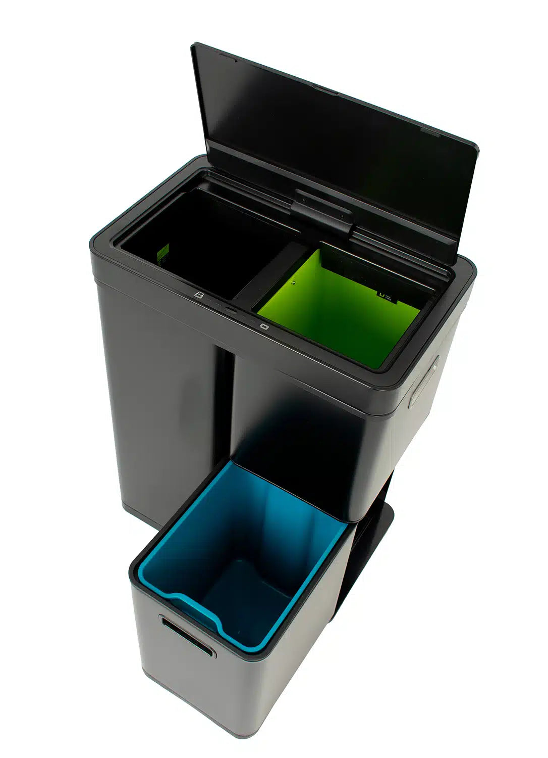 Mirage Plus Sensor Recycler 30+15+15 liter