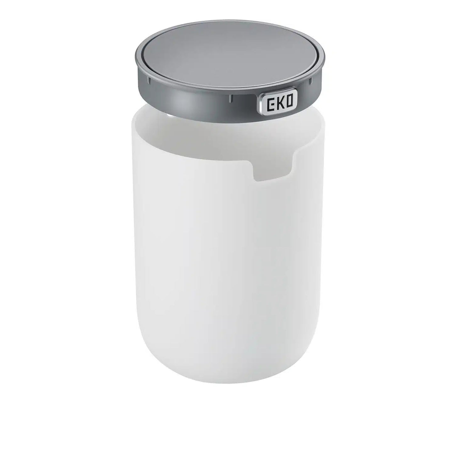 Fandy 2 Tafelafvalbak 1,5 liter