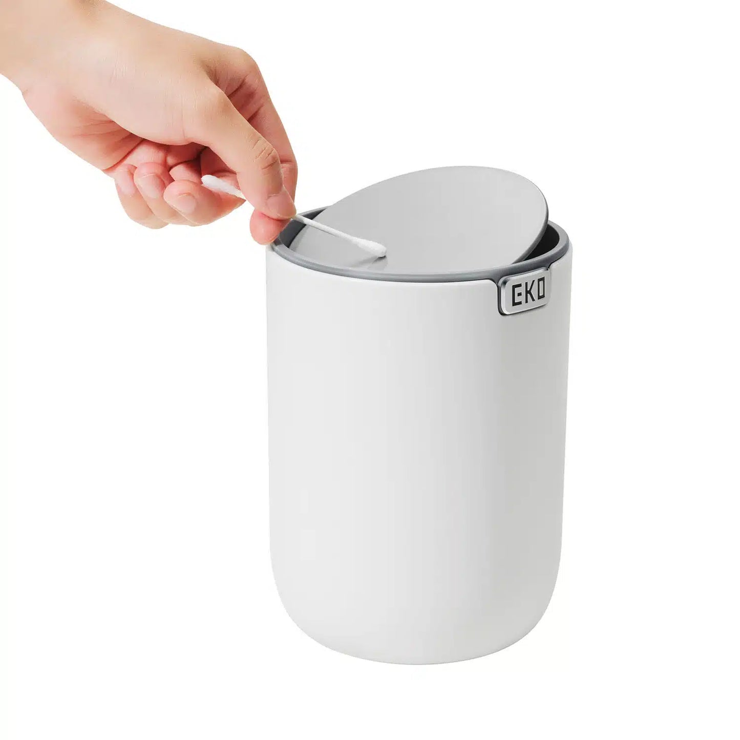 Fandy 2 Tafelafvalbak 1,5 liter