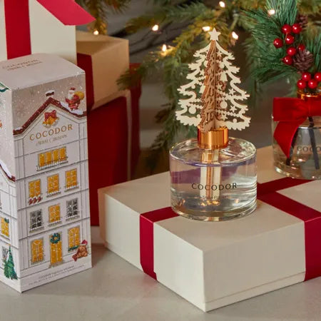 Cocodor Kerstboom Diffuser