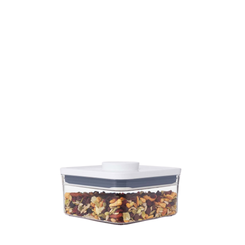 POP container 2.0 square 1,0L - X SMALL