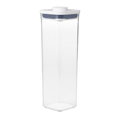 POP container 2.0 small square 2,1L - LARGE