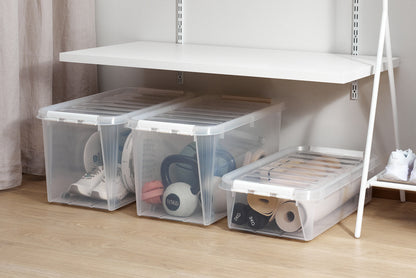 Classic 35 opbergbox met deksel