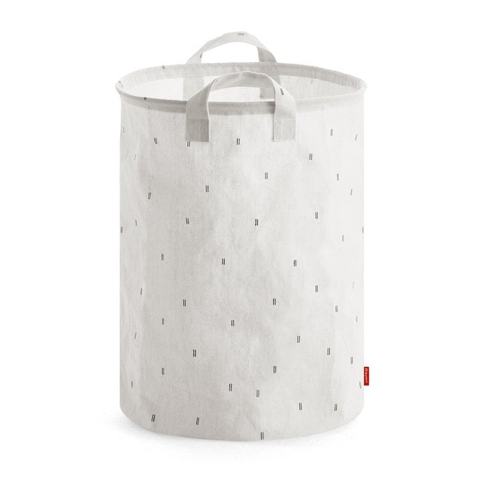 Flexibele Ronde Wasmand