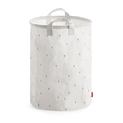 Flexibele Ronde Wasmand