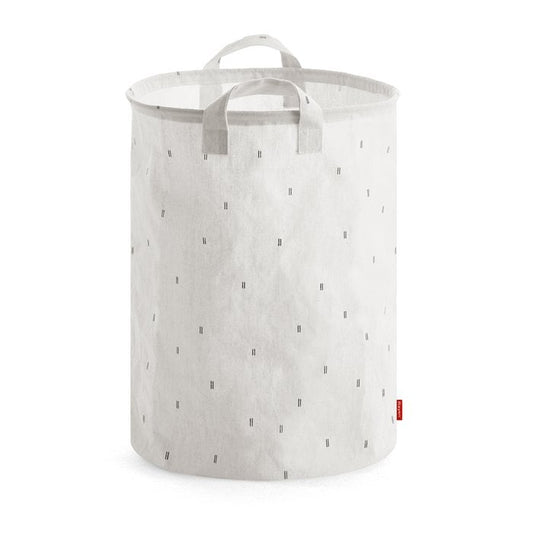 Flexibele Ronde Wasmand