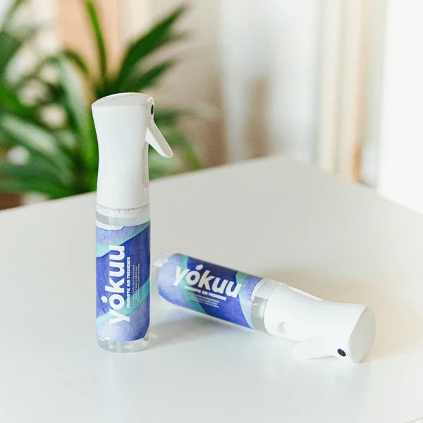 Yokuu Essentials Bundel