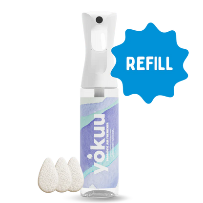 Yokuu luchtverfrisser Refill