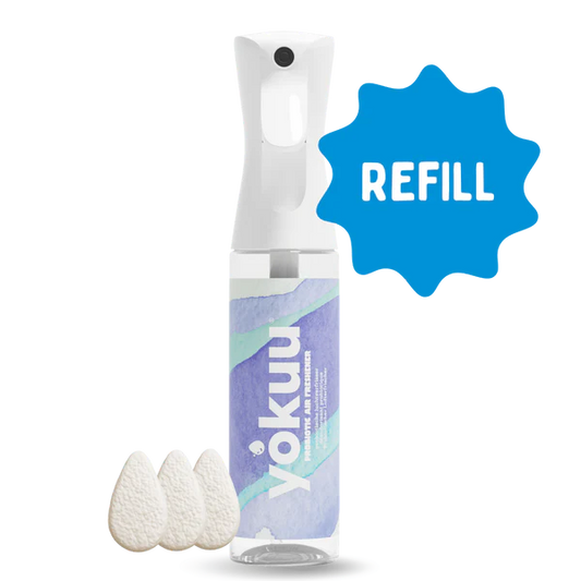 Yokuu luchtverfrisser Refill