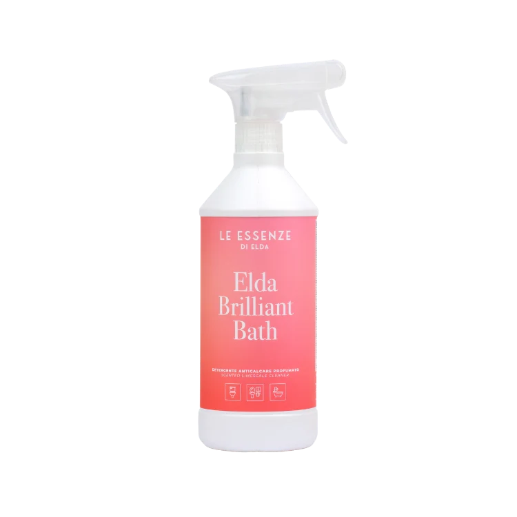 Badkamerreiniger Briliant Bath