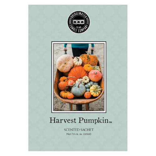 Geurzakje Harvest Pumpkin