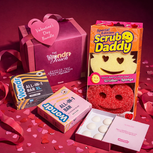 Sweet Home Valentine Bundel