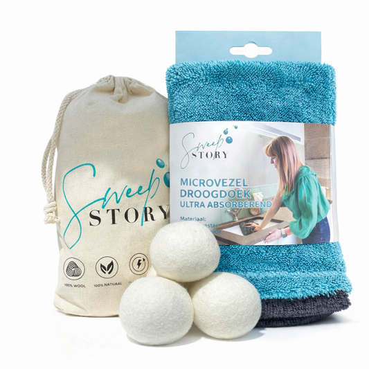 Sweep Story Essentials Bundel