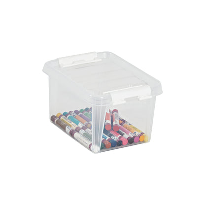 Classic 1,5 opbergbox met deksel