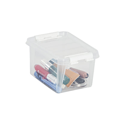 Classic 1,5 opbergbox met deksel
