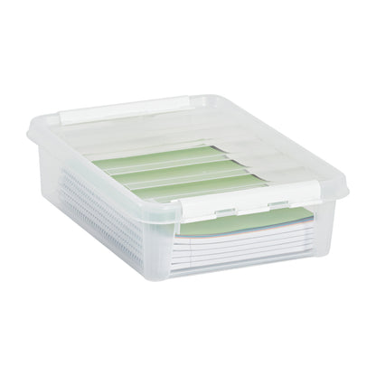 Classic 14 opbergbox met deksel