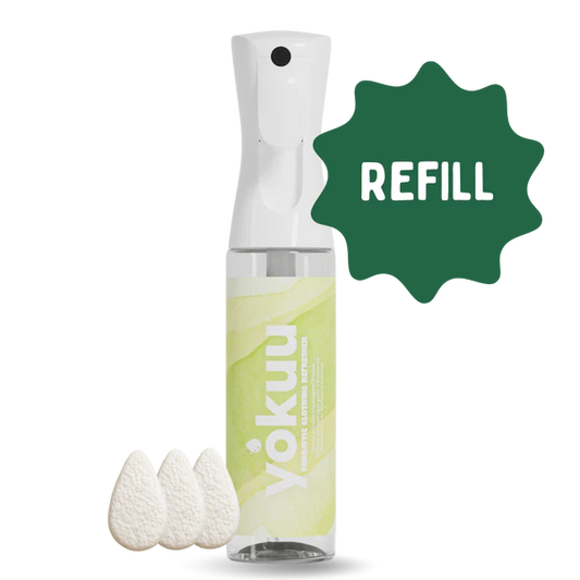 Yokuu kledingverfrisser Refill