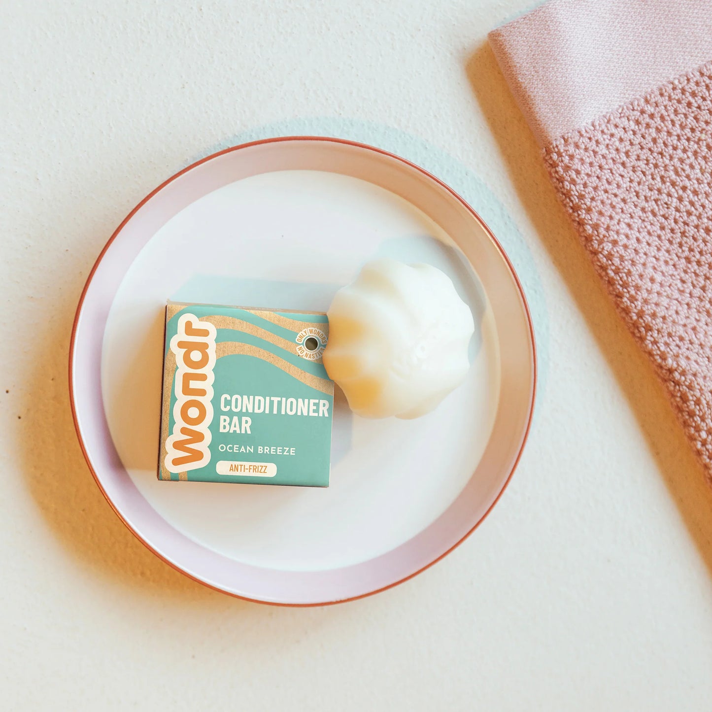 Wondr Conditioner Bar