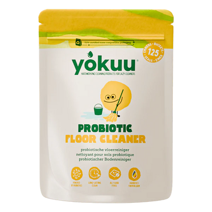 Yokuu vloerreiniger