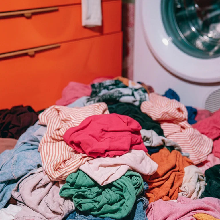 POWR Laundry Care Bundel