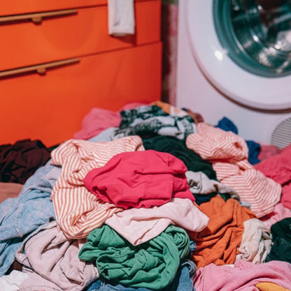 POWR Laundry Care Bundel