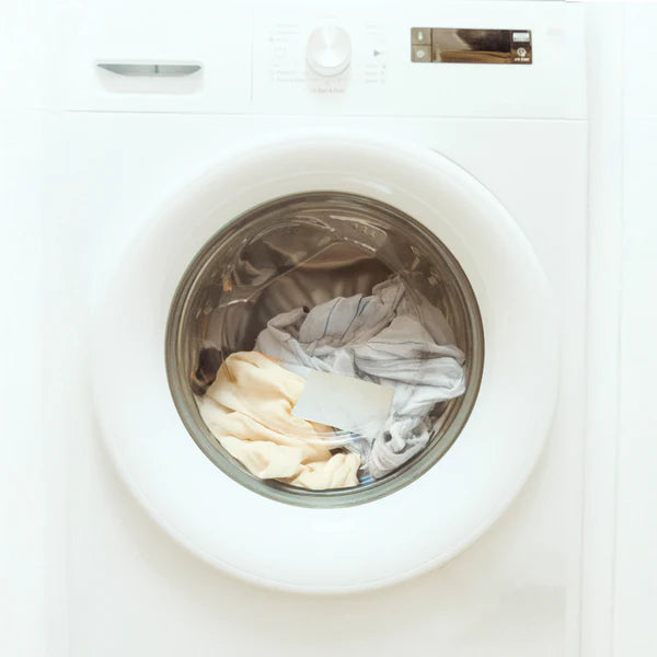 Klaaar Wasstrips voor Gekleurde Was