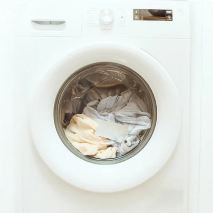 Klaaar Wasstrips voor Gekleurde Was