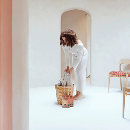 Klaaar Wasverzachter