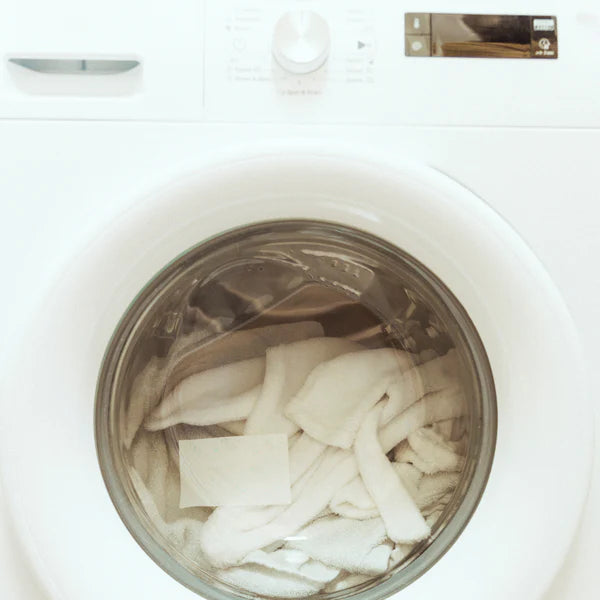 Klaaar Wasverzachter