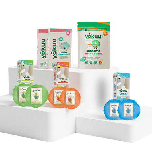 Yokuu Refill Voordeelbundel