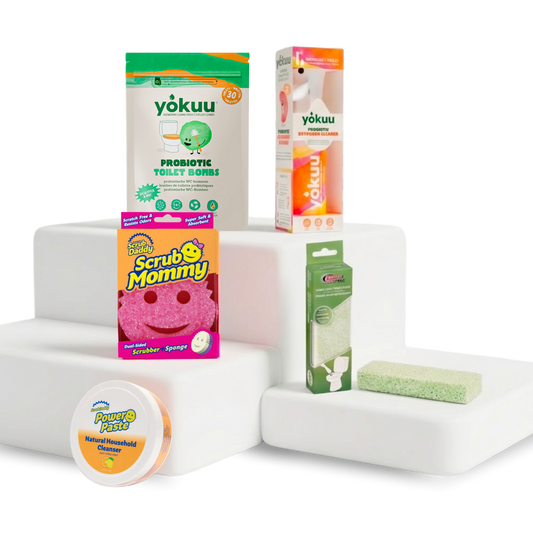 Badkamer Refresh Bundel