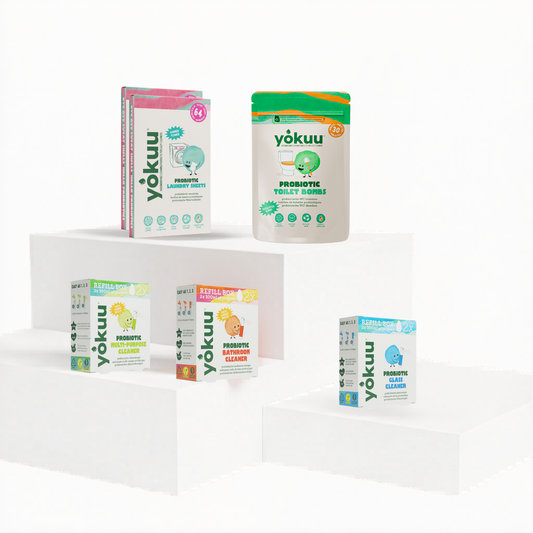 Yokuu Refill Voordeelbundel