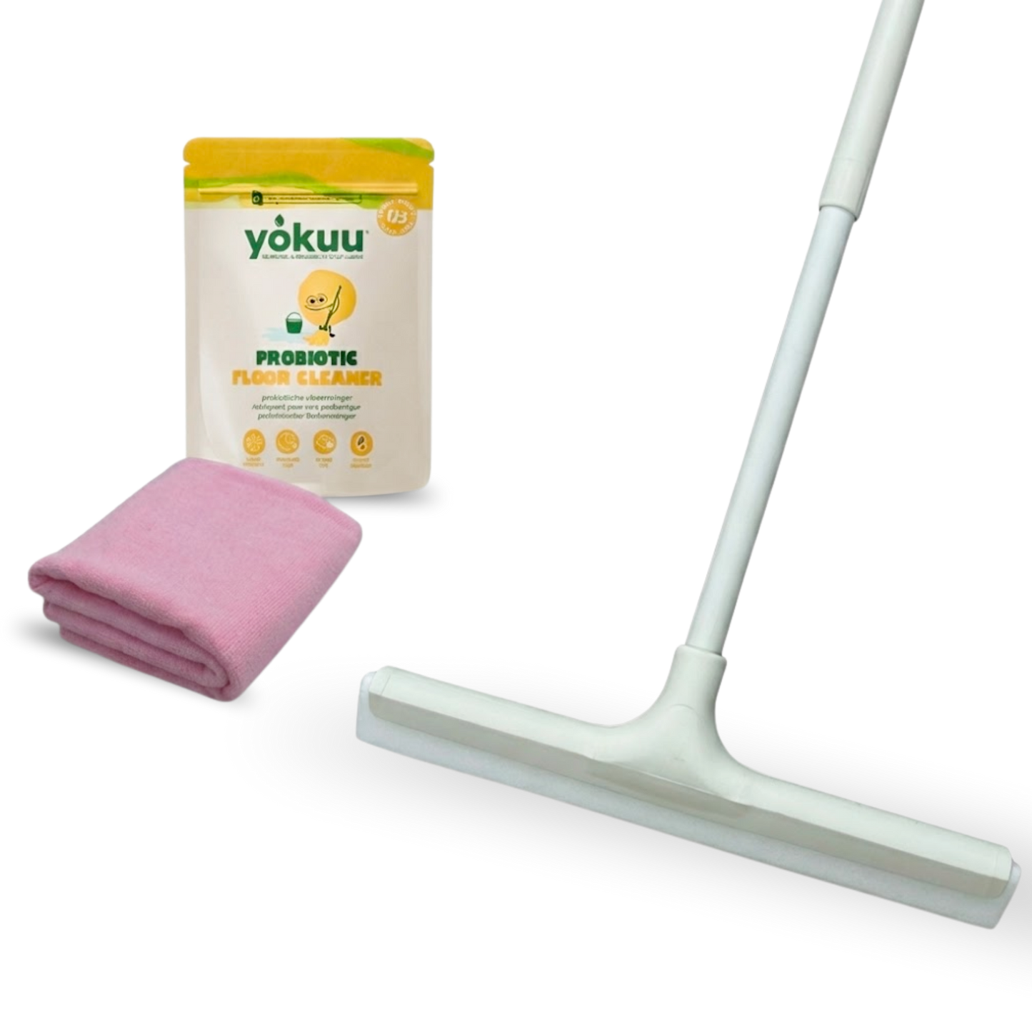Vloeren & Oppervlakken Bundel