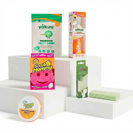 Badkamer Refresh Bundel