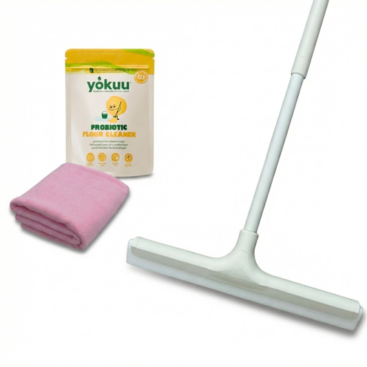 Vloeren & Oppervlakken Bundel