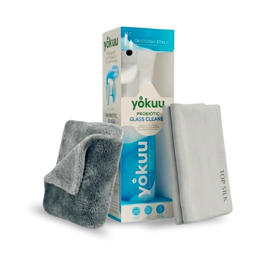 Ramen & Spiegels Bundel