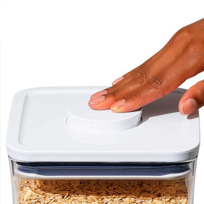 OXO POP Container 2.0 Voordeelset 5-delig