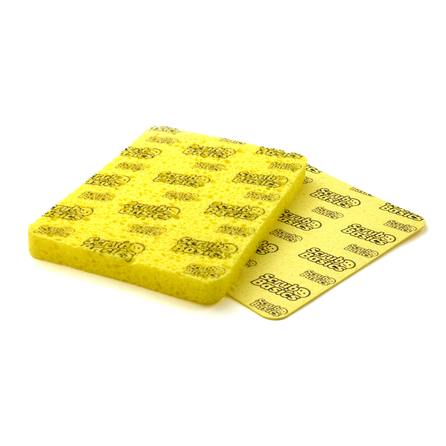Scrub Basics Mop Ups (3st)