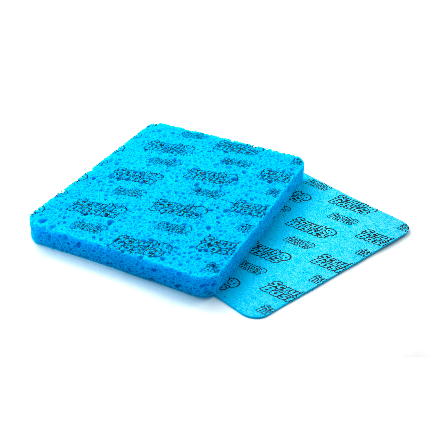 Scrub Basics Mop Ups (3st)