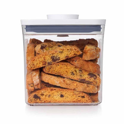 POP container 2.0 square 2,6L - SMALL