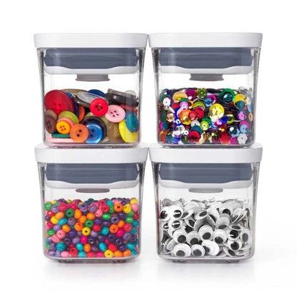 OXO POP Container 2.0 set 4-delig