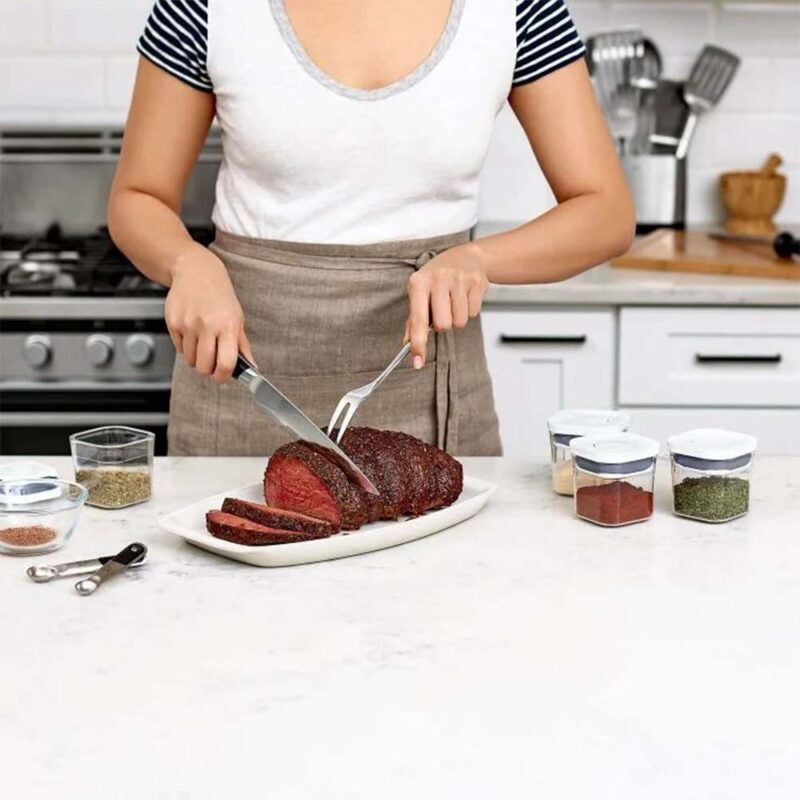 OXO POP Container 2.0 set 4-delig