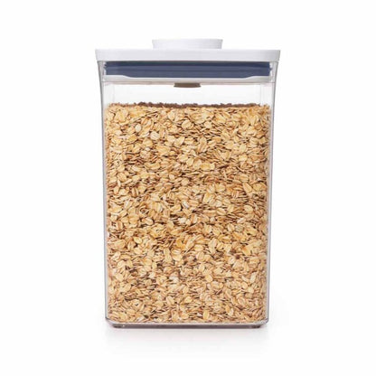 POP container 2.0 square 4,2L - MEDIUM