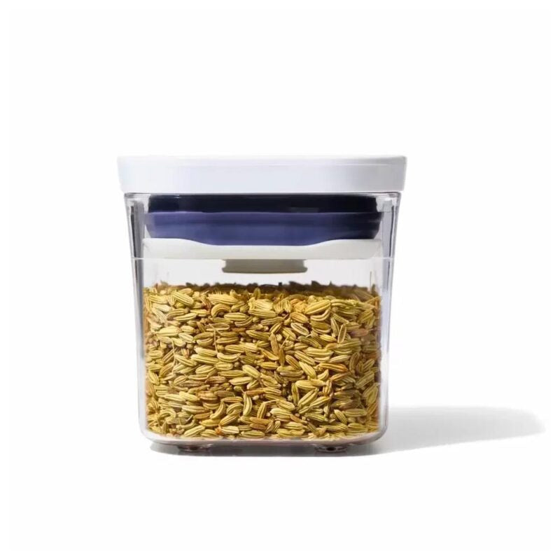 OXO POP Container 2.0 set 4-delig