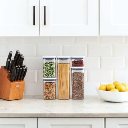 OXO POP Container 2.0 Voordeelset 5-delig