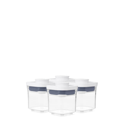 OXO POP Container 2.0 set 4-delig