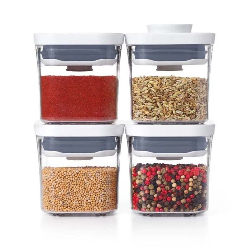 OXO POP Container 2.0 set 4-delig