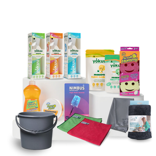 The Fresh Start Bundel