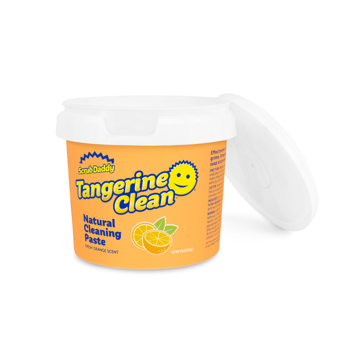 Tangerine Clean