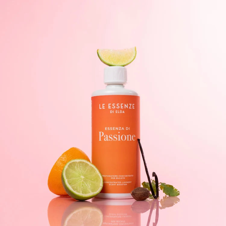 Wasparfum Passione